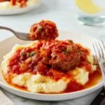 Swiss Steak with Tomatoes and Green Bell Pepper Recipe