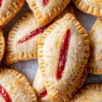 Cherry Hand Pies Recipe