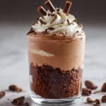 Chocolate Mousse – The Secretly Foolproof Fancy Dessert Recipe