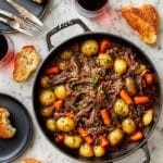 Perfect Pot Roast Recipe
