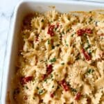 Baked Feta Pasta Recipe