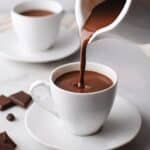 Italian Hot Chocolate Recipe