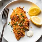 Crispy Sour Cream and Onion Chicken Recipe