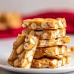 Grandma's Peanut Brittle Recipe