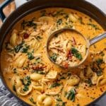 Marry Me Chicken Soup Recipe