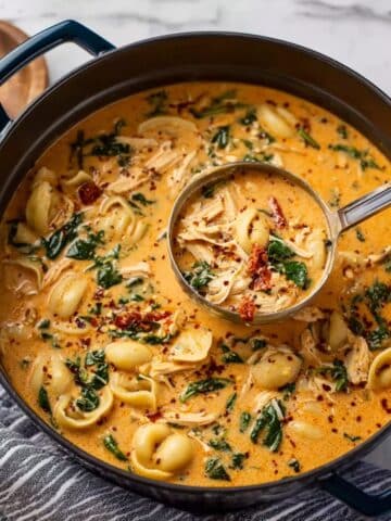 Marry Me Chicken Soup Recipe