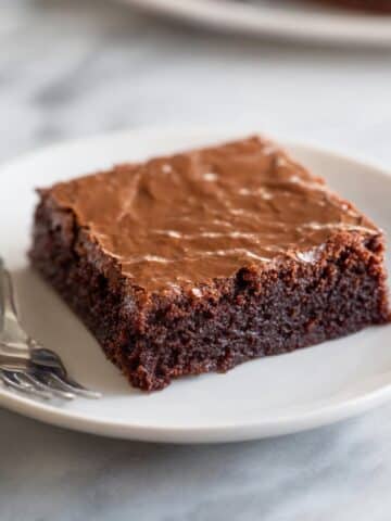 The BEST Texas Sheet Cake Recipe