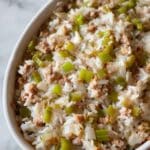 Flavorful Jailhouse Rice Recipe