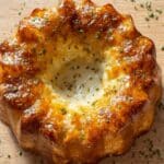 Chicken Alfredo Monkey Bread Recipe