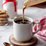 Chocolate Chip Cookie Coffee Creamer Recipe