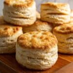 Chef John's Buttermilk Biscuits Recipe