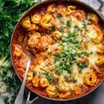 One Pot Chili Cheese Mac Recipe
