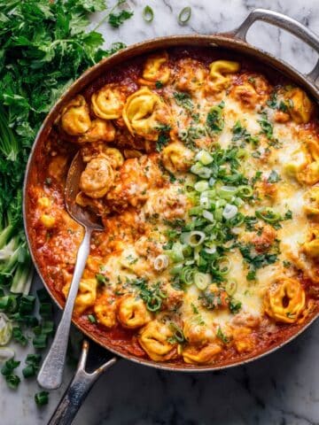 One Pot Chili Cheese Mac Recipe