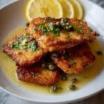 Ina Garten Chicken Piccata Recipe