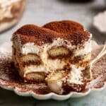 High Protein Tiramisu Recipe