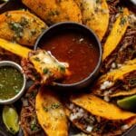My Fave Birria Tacos Recipe