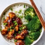 Most Delicious Teriyaki Chicken Recipe