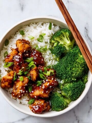 Most Delicious Teriyaki Chicken Recipe