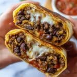 Beef Burritos Recipe