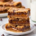 Knock You Naked Bars Recipe