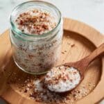 Homemade Seasoned Salt Recipe