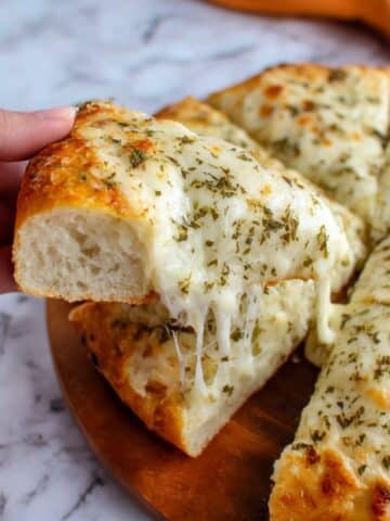 Little Caesars Italian Cheese Bread Recipe