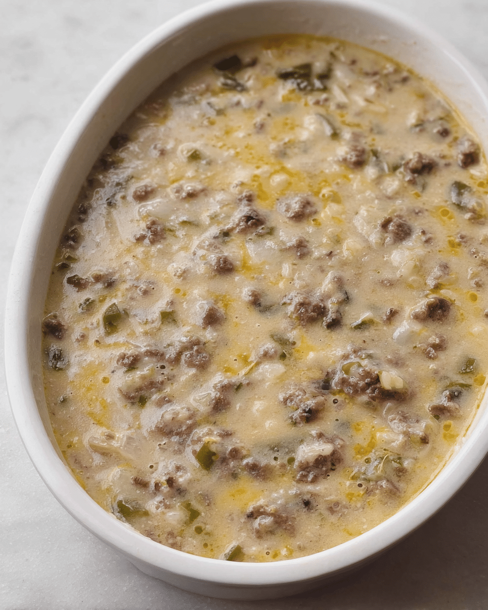 Flavorful Jailhouse Rice Recipe