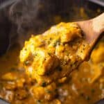 Crockpot Chicken Curry Recipe