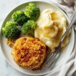 Copycat Longhorn Parmesan Crusted Chicken Recipe