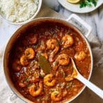 The Best Shrimp Creole Recipe