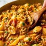 Taco Pasta (One-Pot) Recipe
