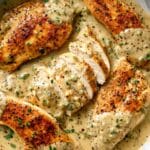Creamy Ranch Chicken Recipe