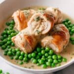 Chicken Crescent Roll Casserole Recipe