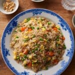 Easy Fried Rice Recipe