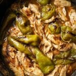 Mississippi Chicken Recipe