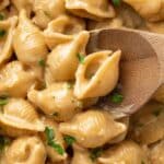 French Onion Pasta Recipe