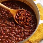 Homemade Baked Beans from Scratch Recipe