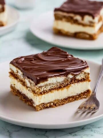 Chocolate Éclair Dessert Recipe