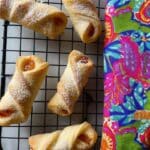 Easy Kolacky Recipe - Polish Christmas Cookies You Need To Try! Recipe
