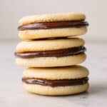 Homemade Gluten-Free Milano Cookies Recipe
