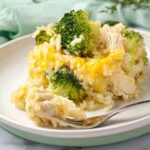 Gluten-Free Dairy-Free Chicken Casserole Recipe