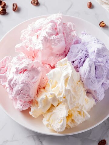 Jello Divinity Recipe