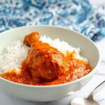 Obè Ata (Nigerian Red Chicken Stew) Recipe