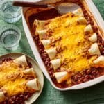 Chili Dog Casserole Recipe