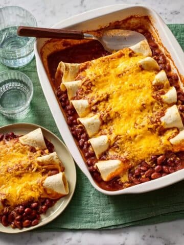 Chili Dog Casserole Recipe