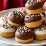Buckeye Balls Recipe