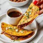Slow Cooker Birria Tacos Recipe