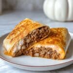 Best Grilled Cheese Burrito (Taco Bell Copycat) Recipe
