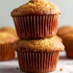 Quick & Easy Banana Muffins Recipe