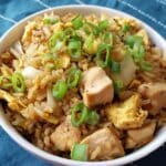 Easy Chicken Fried Rice Recipe for a Quick and Delicious Meal Recipe